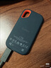 闪迪（SanDisk）1TB Type-c USB3.2移动固态硬盘（PSSD）E30高速 移动SSD 读速800MB/s 兼容手机笔记本电脑 实拍图