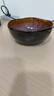 悠瓷（youcci）火焰轻奢复古窑变餐具家用陶瓷饭碗菜碗汤碗整套酒店高档异形餐具 云梦-6.5英寸不规则面碗-火焰 实拍图