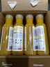 农夫山泉100%纯果汁NFC芒果混合汁300ml*24瓶鲜果0添加剂饮料礼盒 实拍图