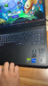 惠普（HP）暗影精灵11游戏本笔记本电脑 国家补贴（14代i7-14650HX RTX5060 16G 1TBSSD QHD240Hz） 实拍图
