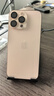 图拉斯【AR增透丨全包一体超防摔】适用iPhone16ProMax镜头膜苹果16Pro摄像头钢化膜全透明防尘保护盖 16ProMax/Pro通用【全包不积灰】 简单好贴丨适配原装壳丨第2件半价（57元 实拍图