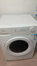 美的（Midea）【价保618】滚筒洗衣机全自动 洗烘一体机 10公斤家用超薄 双重除菌 MD100V11FPRO 以旧换新 补贴 实拍图
