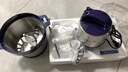 美的（Midea）绞肉机京东自营家用大容量5升大功率1000w纯铜电机多功能商用电动绞肉绞菜料理90R03 实拍图