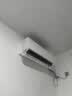 TCL空调【价保618】新品京东联名真省电Pro二代大1.5匹新一级能效双排铜管挂机KFR-35GW/RT2Eb+B1 实拍图