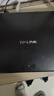 普联（TP-LINK）双千兆路由器 易展mesh分布式 AC1200无线家用穿墙 5G双频 WDR5620千兆易展版 IPv6 实拍图