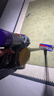 戴森（DYSON）V8无绳吸尘器 手持无线吸尘器 除螨 宠物 家庭适用 实拍图