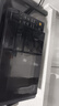 美的（Midea）家用变频微波炉平板式易清洁800W微波速热智能菜单钻石背板加热20L小型一级能效（PM20M2 实拍图