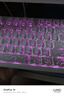 前行者【立省15%】X87v2/Ultra无线机械键盘有线蓝牙三模gas客制化游戏电竞磁轴办公专用侧刻电脑笔记本 X87v2等高线 幻影拿铁轴-双8K-1.2万毫安 实拍图