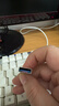 金士顿（Kingston）256GB USB 3.2 Gen 1 U盘 DTKN 大容量U盘 金属外壳 读速200MB/s 学习办公投标电脑车载优盘 实拍图