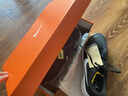 耐克NIKE男子跑步鞋REVOLUTION 7运动鞋春夏款FB2207-001黑白43 实拍图