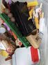 喜迪奇儿童过家家迷你小厨房做饭玩具女孩宝宝切切乐仿真厨具3-6岁礼物 实拍图