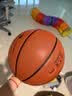 斯伯丁（SPALDING）篮球TF系列7号PU比赛室内外兼用耐磨学生成人青少年 77-176Y 实拍图