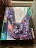 万代（BANDAI）HG GQuuuuuuX G夸克斯 力克大魔 盖亚机 拼装模型 实拍图