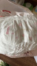 好奇（Huggies）铂金装小桃裤成长裤L120片(9-14kg)尿不湿拉拉裤【夏季散热王】 实拍图