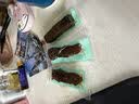 斯琴妹子内蒙古风干牛肉干500g手撕肉干肉脯零食小吃真空散装特产袋装熟食 三味混合500g*1包 实拍图