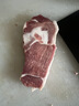 鲜京采进口原切去骨羊后腿肉净重4斤 烧烤炖煮食材 羊肉 京东自有品牌 实拍图