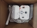 美的（Midea）价保618【新品升级】立式挂烫机/熨烫机45g/min大蒸汽大功率家用高端礼服熨烫服装店同款YGD25Pro 实拍图