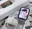 华为手环11 标准版 流光紫 增强型聚合纤维表壳1.62英寸流畅大屏专业睡眠健康监测华为智能运动手环 实拍图