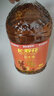 长寿花【保真花生油】压榨一级花生油6.18L 食用油 实拍图