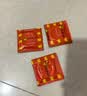 杰士邦超薄避孕套喵舌颗粒多3只安全套套颗粒带刺阴计生情趣女性秒喷 实拍图