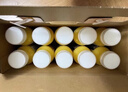 农夫山泉100%纯果汁NFC果汁300ml*12瓶缤纷礼盒(6橙汁+6芒果汁) 实拍图