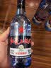红星二锅头 蓝瓶绵柔8陈酿 清香型白酒 43度 500ml*6瓶  非箱装 实拍图