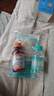 海氏海诺 医用酒精消毒液102ml+碘伏消毒液102ml+医用棉签棉棒50支 实拍图