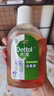 滴露（Dettol）消毒液250ml 衣物消毒水家居环境地板消毒 衣物除菌剂 灭活HPV16 实拍图