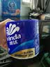 维达（Vinda）有芯卷纸 蓝色经典4层200克*27卷 高克重卫生纸 厕纸纸巾整箱 实拍图