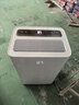 京东京造除湿机/抽湿机 60L/天除湿量 别墅 家用地下室商用工业除湿器空气净化 APP手机遥控压缩机  实拍图