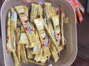 雀巢（Nestle）【樊振东同款】1+2奶香速溶咖啡0植脂末0反式脂肪三合一90条1350g 实拍图