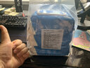 京东京造 75%酒精湿巾80片*3包杀菌率99.9% 湿纸巾 卫生消毒湿巾纸 实拍图