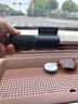 360AI行车记录仪K380 3K 星光夜视 超高清录像语音声控手机APP互联 实拍图