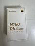 漫步者（EDIFIER）H180Plus Type-C有线耳机 在线会议耳机 K歌耳麦 Hi-Res金标认证 适用于华为小米oppo手机  白色 实拍图