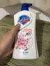 舒肤佳经典沐浴露纯白清香80g沐浴乳液男女士 新旧包装随机【京东金榜】 实拍图