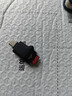 banq&JOY联名款 64GB TF（MicroSD）存储卡U3 C10 A1 V30 4K 高速款行车记录仪&监控摄像头手机内存卡 实拍图