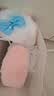 维尼小象兔子玩偶包包洛丽塔背包斜挎包毛绒送女孩生日礼物六一儿童节礼物 实拍图