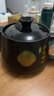 天际（TONZE）【价保618】中药煎药壶中药锅智能分体全自动陶瓷炖药锅3L大容量养生熬药壶电药壶BJHD23A30FAW 实拍图