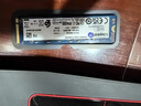 金士顿（Kingston）SSD固态硬盘M.2(NVMe PCIe 4.0×4)台式机笔记本固态硬盘电脑配件 NV3 500/512G PCIe4.0 实拍图