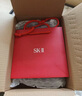 SK-II[CRYBABY礼盒]神仙水精华75ml化妆品水乳护肤套装哭娃sk2生日礼物 实拍图
