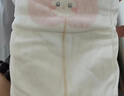 好奇（Huggies）好奇铂金装小桃裤纸尿裤M144片(6-11kg)中号尿不湿【透爽散热】 实拍图