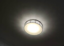 雷士（NVC）LED灯盘吸顶灯替换灯芯灯板磁吸光源灯珠灯泡24W三色3000k-6500k 实拍图
