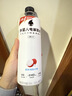 外星人电解质水0糖0卡运动饮料 600mL*20荔枝海盐*6+白桃*6+青柠*8 整箱 实拍图