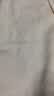 无印良品双层纱全棉床上四件套纯棉2026新款高端轻奢高级感床单被套三件套 芳菲小麦色【100%全棉面料 精美提花工艺】 床单款 1.8m四件套-被套200x230cm 实拍图