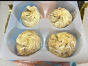 广州酒家三丁纸皮烧麦240g*3袋 12个 烧卖早餐半成品速食食品早茶点心生鲜 实拍图