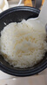 美的（Midea）【价保618】电饭煲小型1-2-3人电饭锅一人食小容量迷你便携单人宿舍智能预约不粘锅内胆FB08M301 实拍图