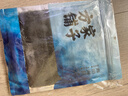 方家铺子中华老字号寿司海苔片56g(20片)寿司专用紫菜包饭送竹帘 实拍图