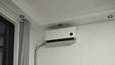 小米空调  巨省电 1.5匹挂机 一级能效 外机单排铜管 KFR-35GW/N1A1【整机免费十年包修】 实拍图