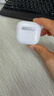 Apple/苹果 AirPods 4(支持主动降噪)搭配无线充电盒(USB-C)苹果耳机 蓝牙耳机适用iPhone/iPad 四代 实拍图