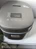 美的（Midea）电饭煲小型1-2-3人0涂层316L母婴级不锈钢2L家用低糖沥米饭迷你电饭锅微压AFB2022LS 实拍图